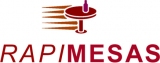 Rapimesas