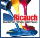 RICAUCH Diluyentes Y Pinturas