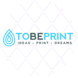 to be print