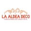 La Aldea deco productos de Fibrofácil