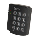 Controles de acceso.