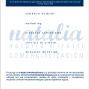 Natalia Miretti Comercializacion