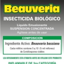 Etiqueta Beauveria