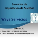 Servicios