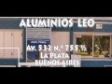 Aluminios Leo